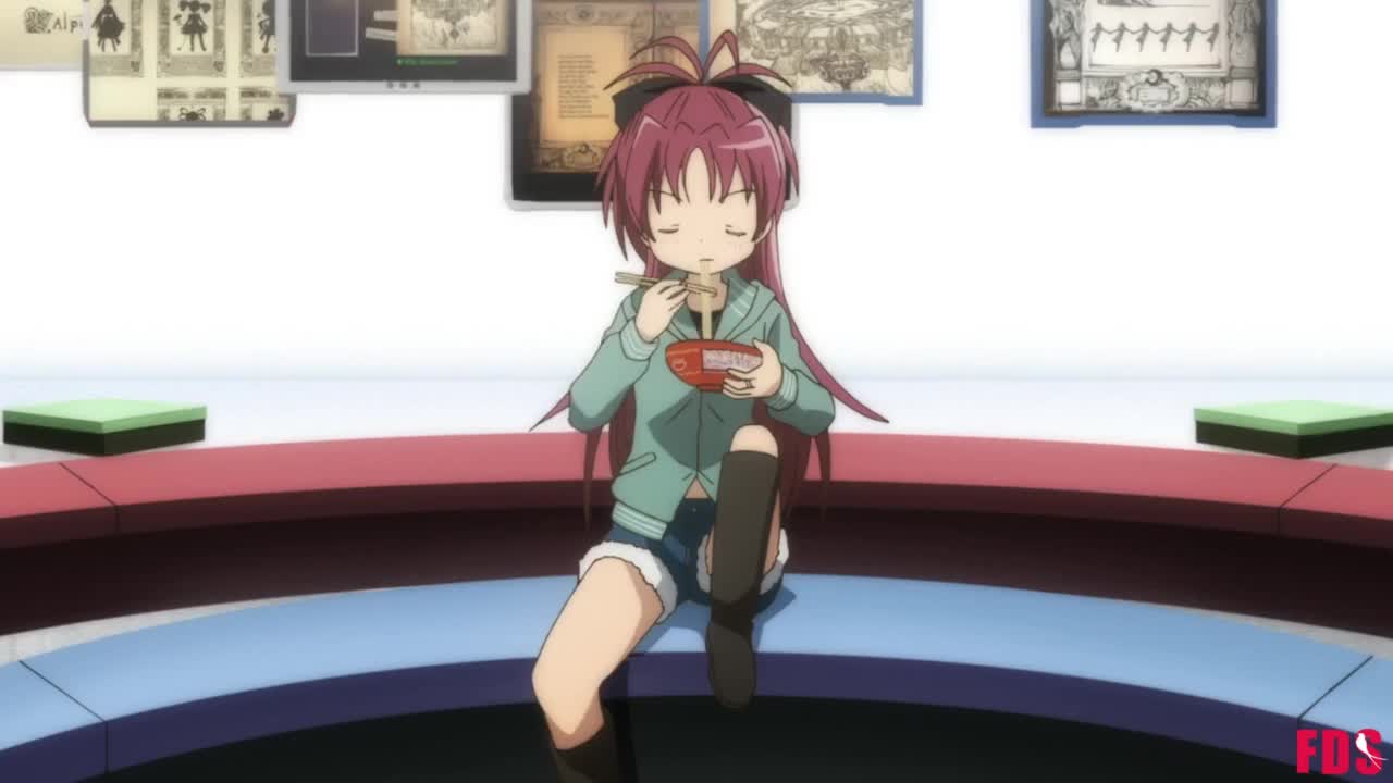 Серия 8