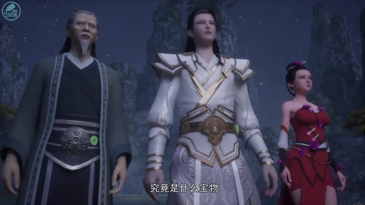 Martial God Stream — episode 24