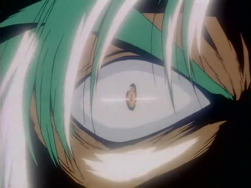 Slayers Try — episode 26
