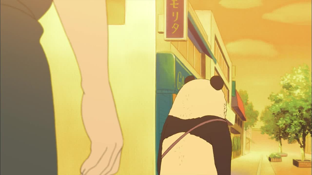 Polar Bear Cafe — episode 33