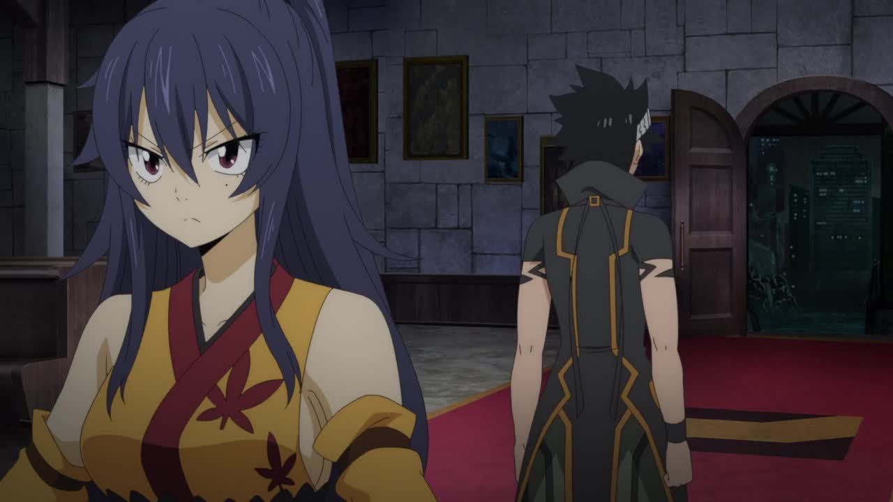 Edens Zero — episode 10