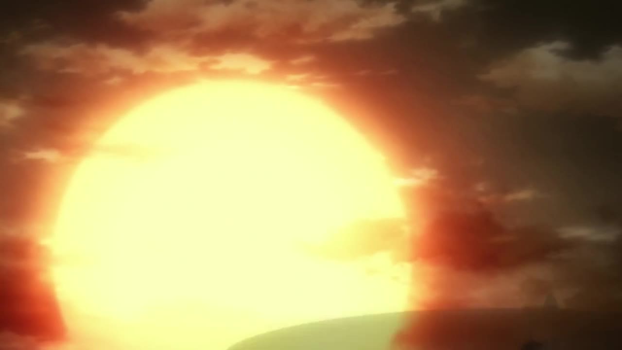 GATE — episode 6