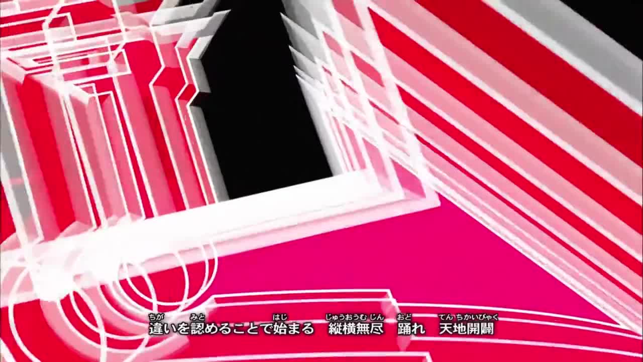 Yu-Gi-Oh! Zexal — episode 3