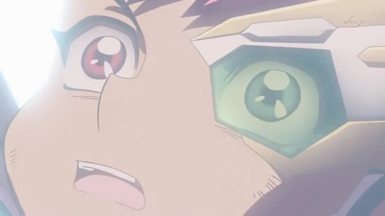 Yu-Gi-Oh! Zexal — episode 48