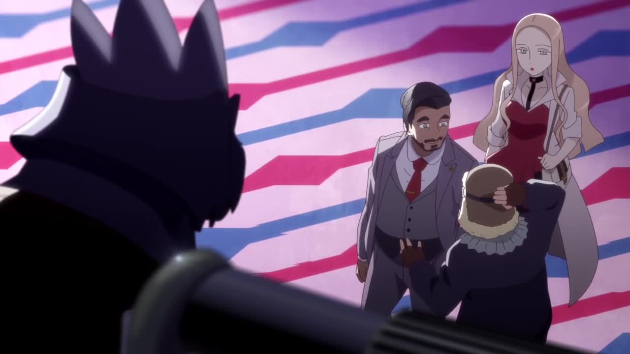 Pokémon: Twilight Wings — episode 1