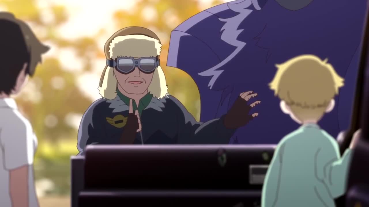 Pokémon: Twilight Wings — episode 7