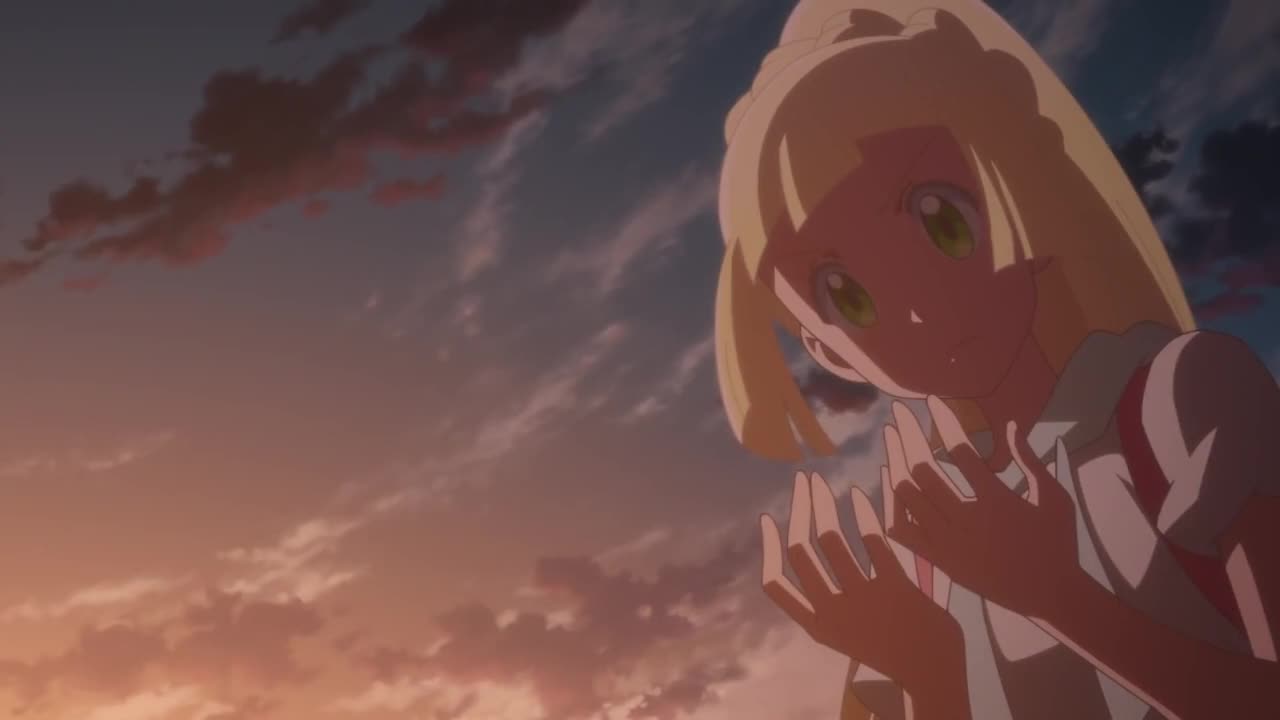 Pokémon Evolutions — episode 2