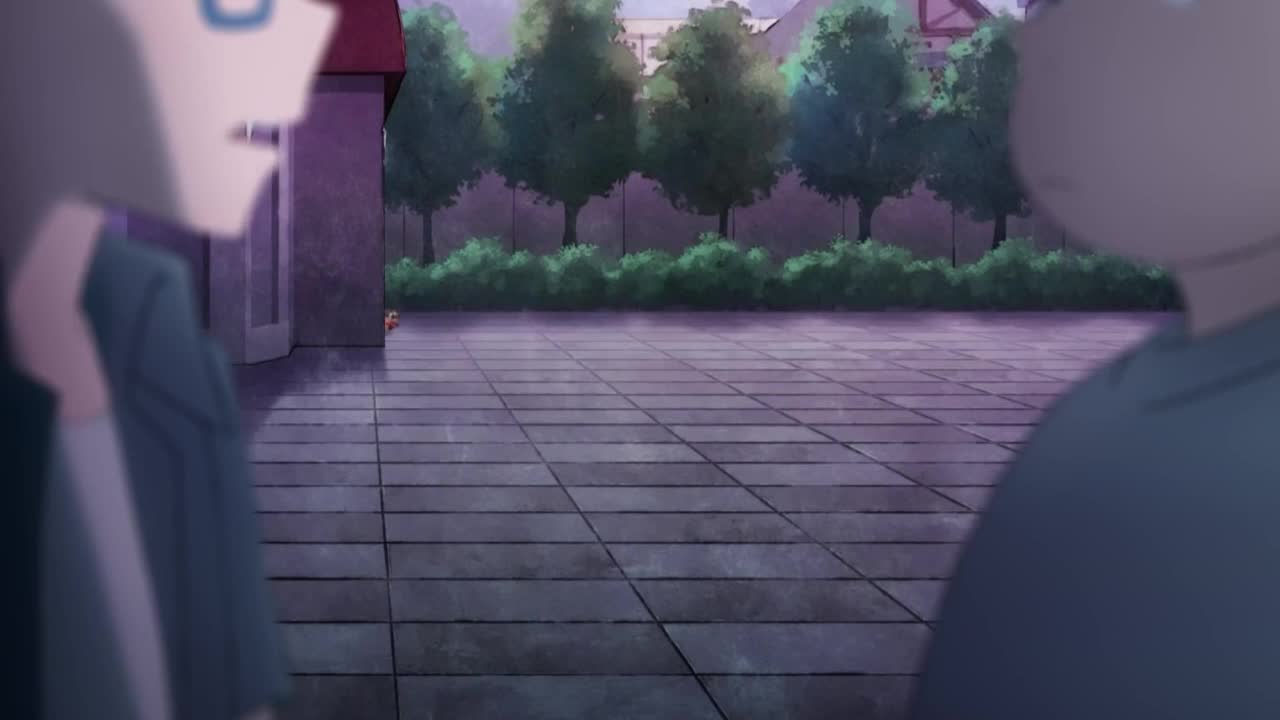 Pokémon Evolutions — episode 4
