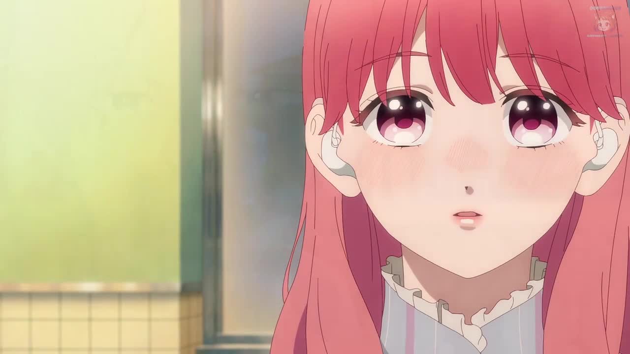 A Sign of Affection — episode 3