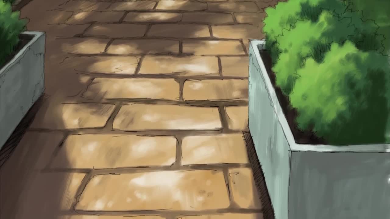 Да! Хорошенькое лекарство 5 — серия 1