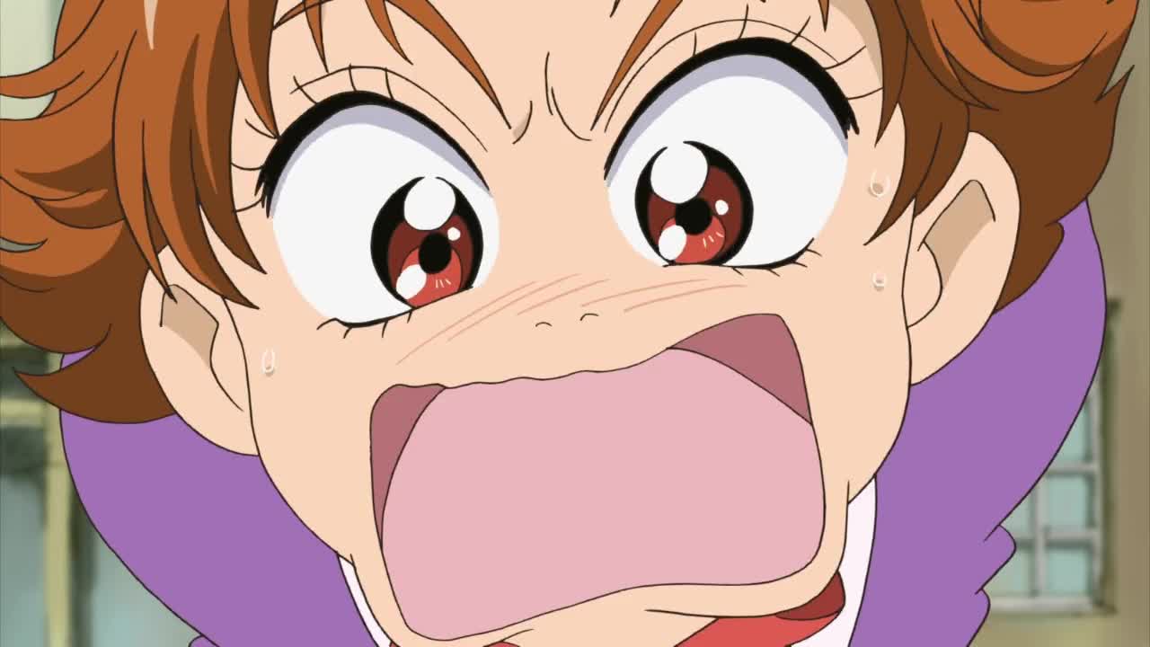 Да! Хорошенькое лекарство 5 — серия 3