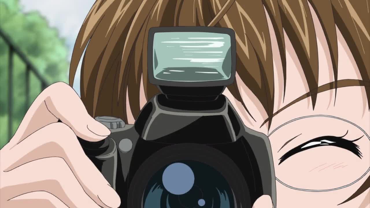 Да! Хорошенькое лекарство 5 — серия 13