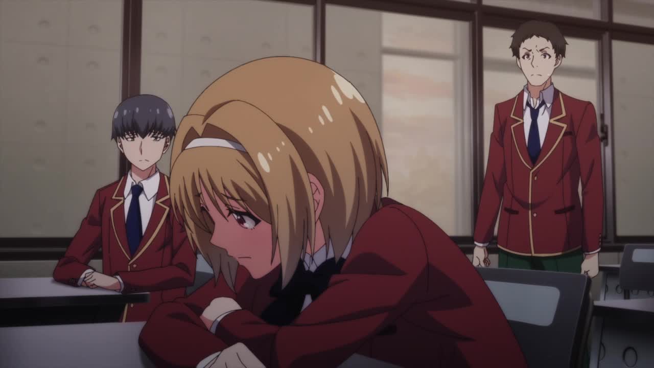 Серия 8