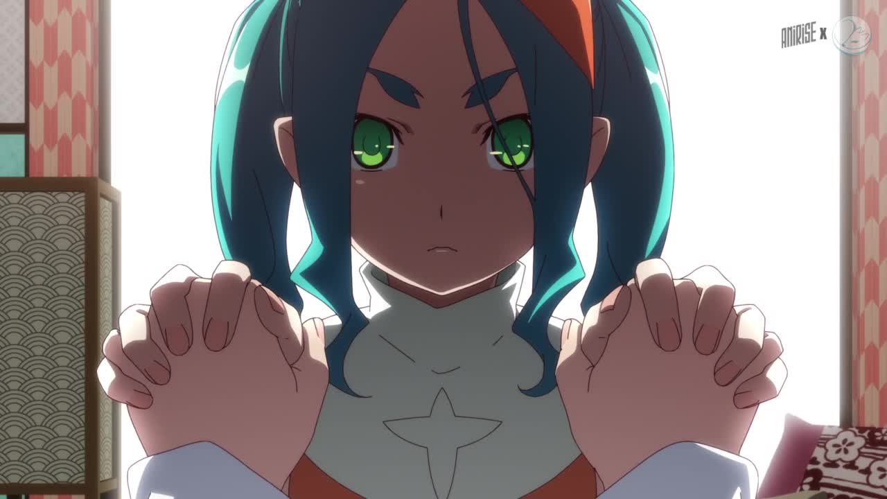 Серия 1