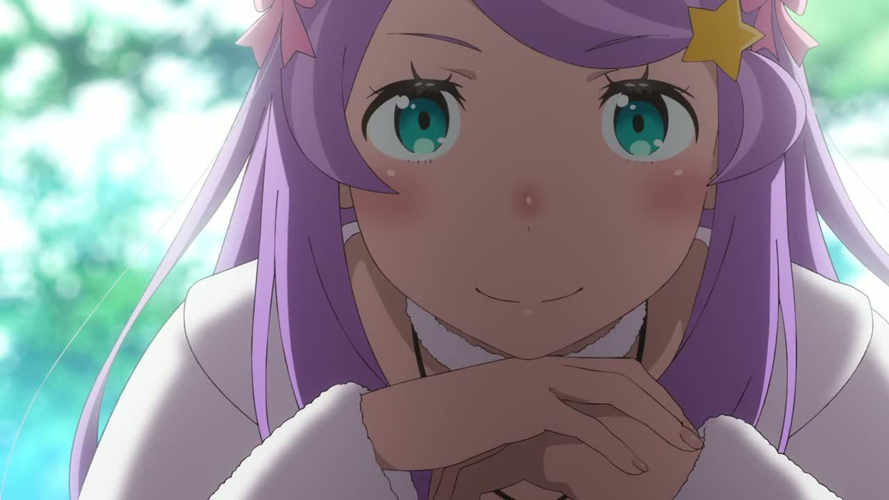 Re:Zero. Жизнь с нуля в альтернативном мире 3 — серия 1