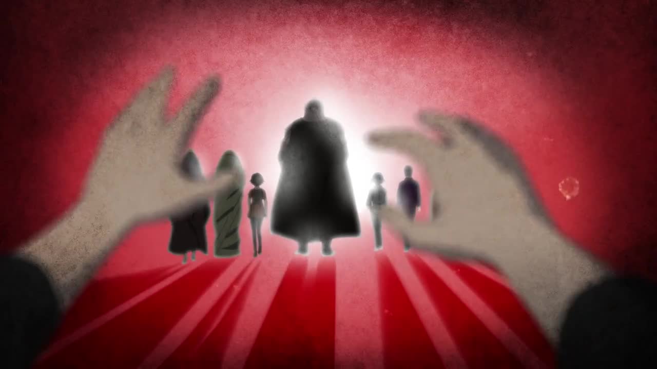 Башня Бога: Возвращение принца — серия 3