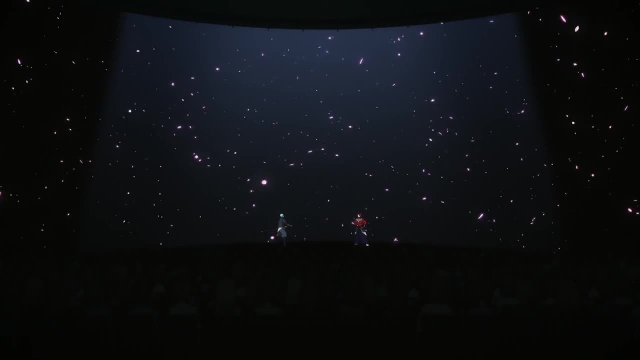 Серия 8