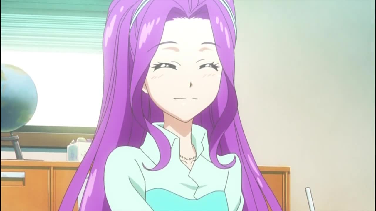 Aikatsu! — episode 13
