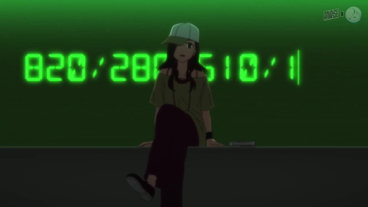 Серия 12
