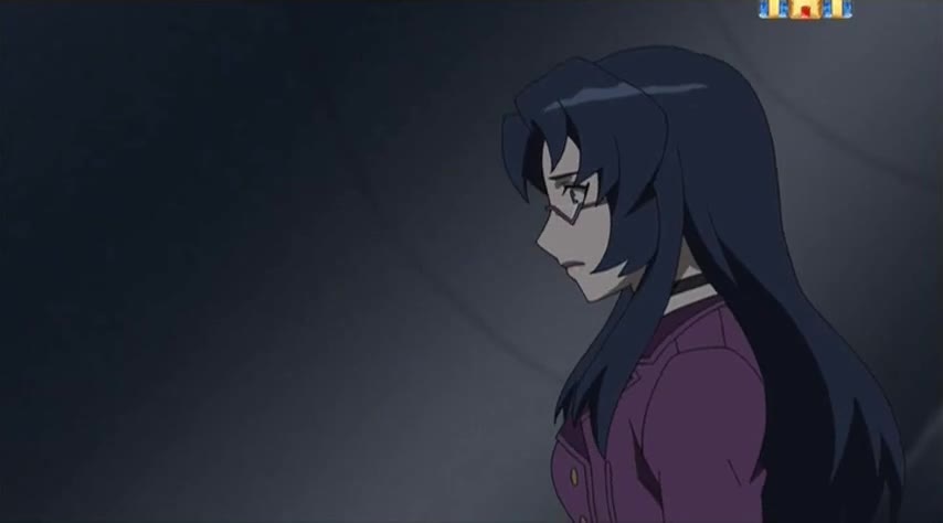 LBX: Little Battlers eXperience — episode 31