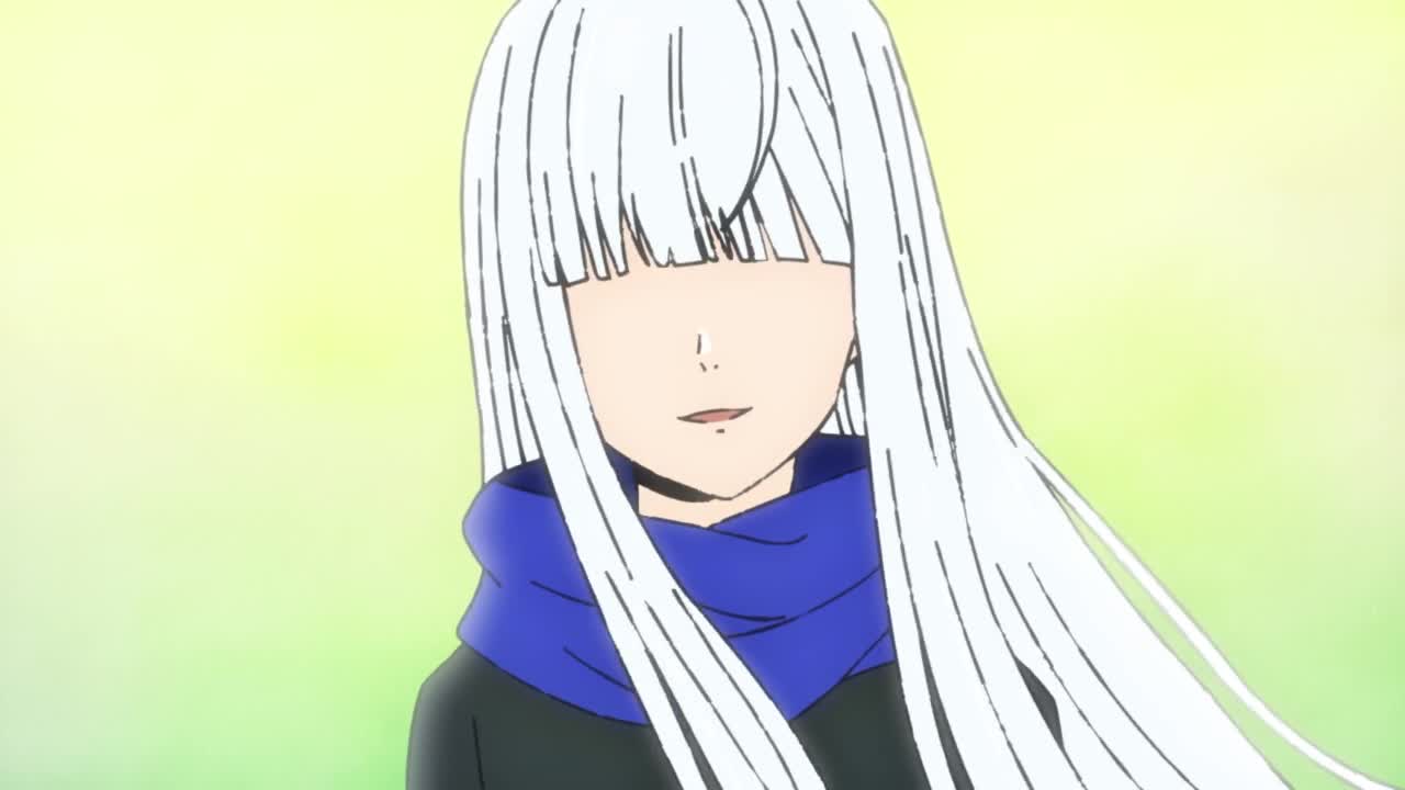 Башня Бога — серия 10