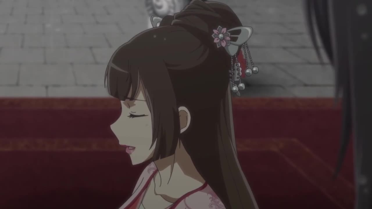 Psychic Princess — episode 11