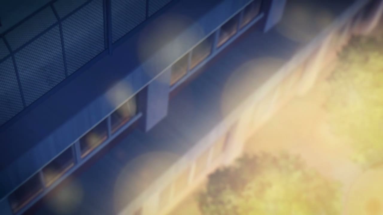 With You, Our Love Will Make It Through — episode 11