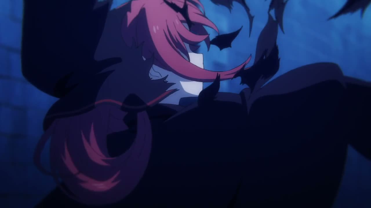 Re:Zero. Жизнь с нуля в альтернативном мире 3 — серия 9