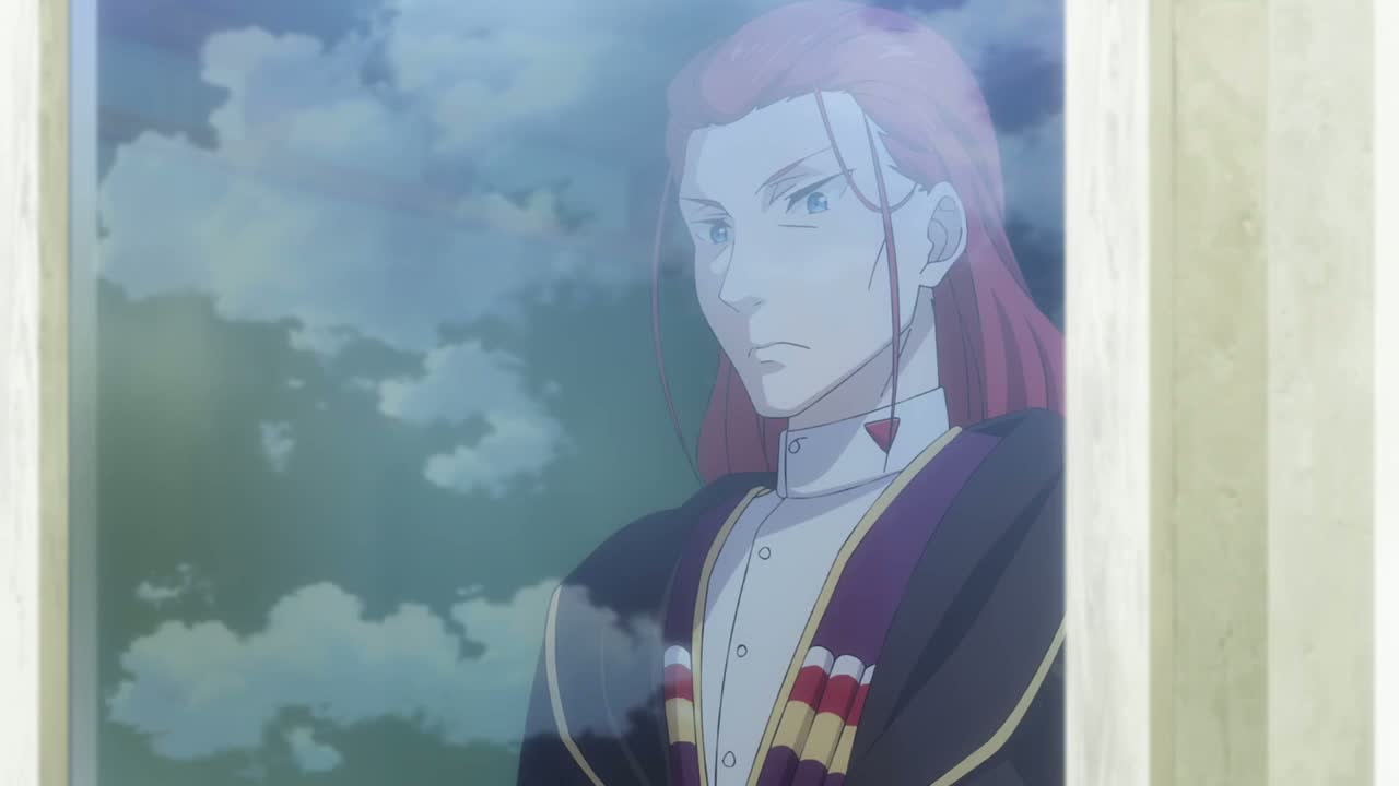 Re:Zero. Жизнь с нуля в альтернативном мире 3 — серия 14