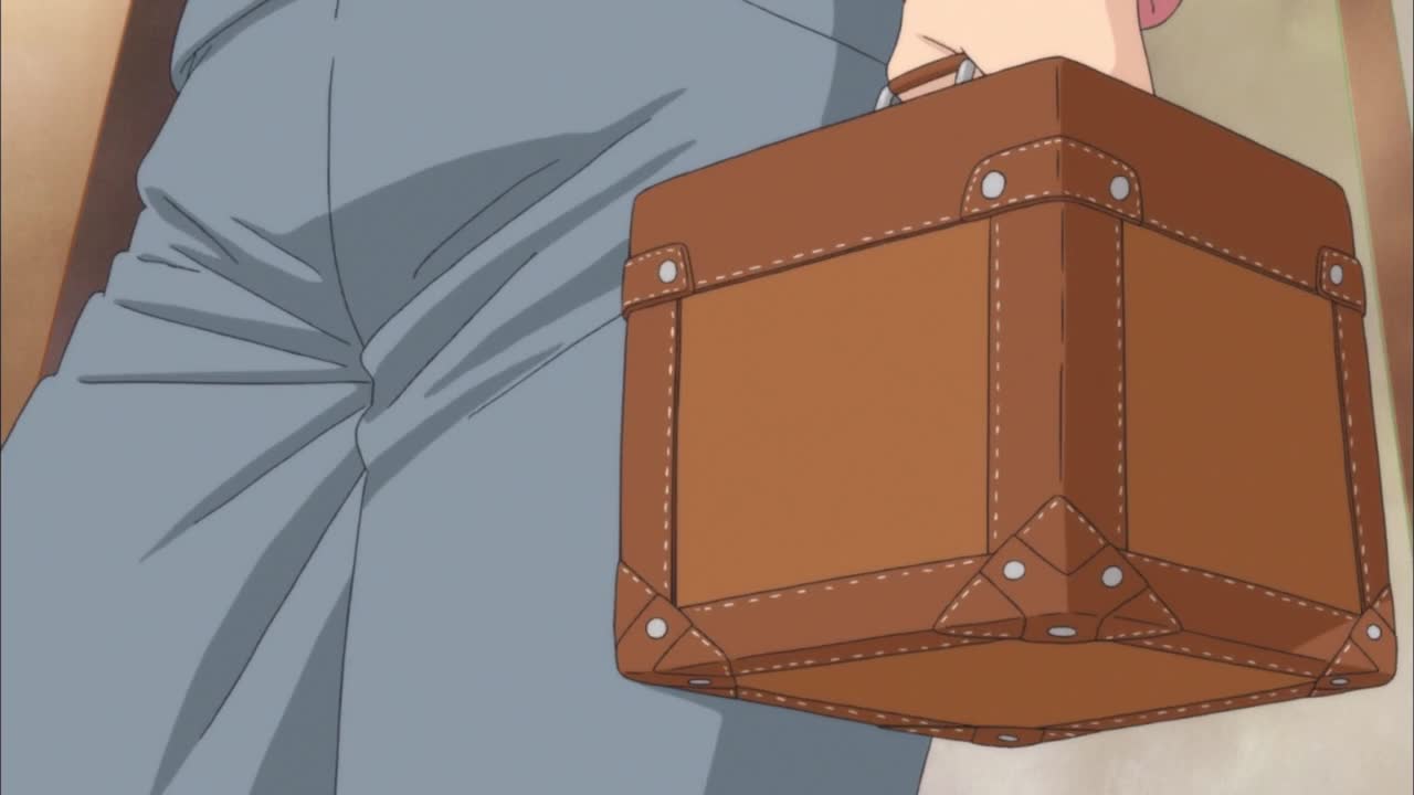 Достучаться до тебя 2 — серия 5
