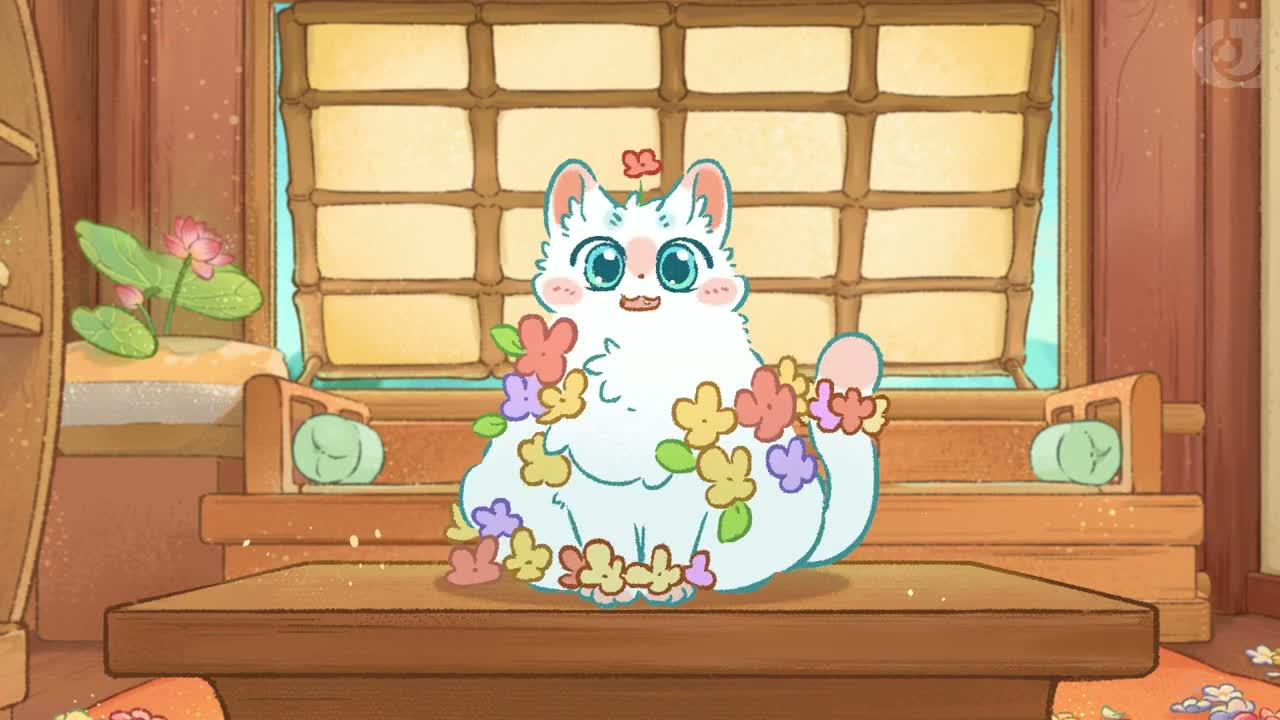 Fabulous Beasts 5th Season — episode 1