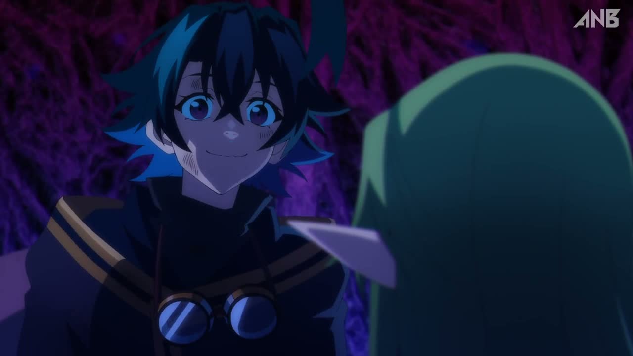 Wistoria: Wand and Sword — episode 10