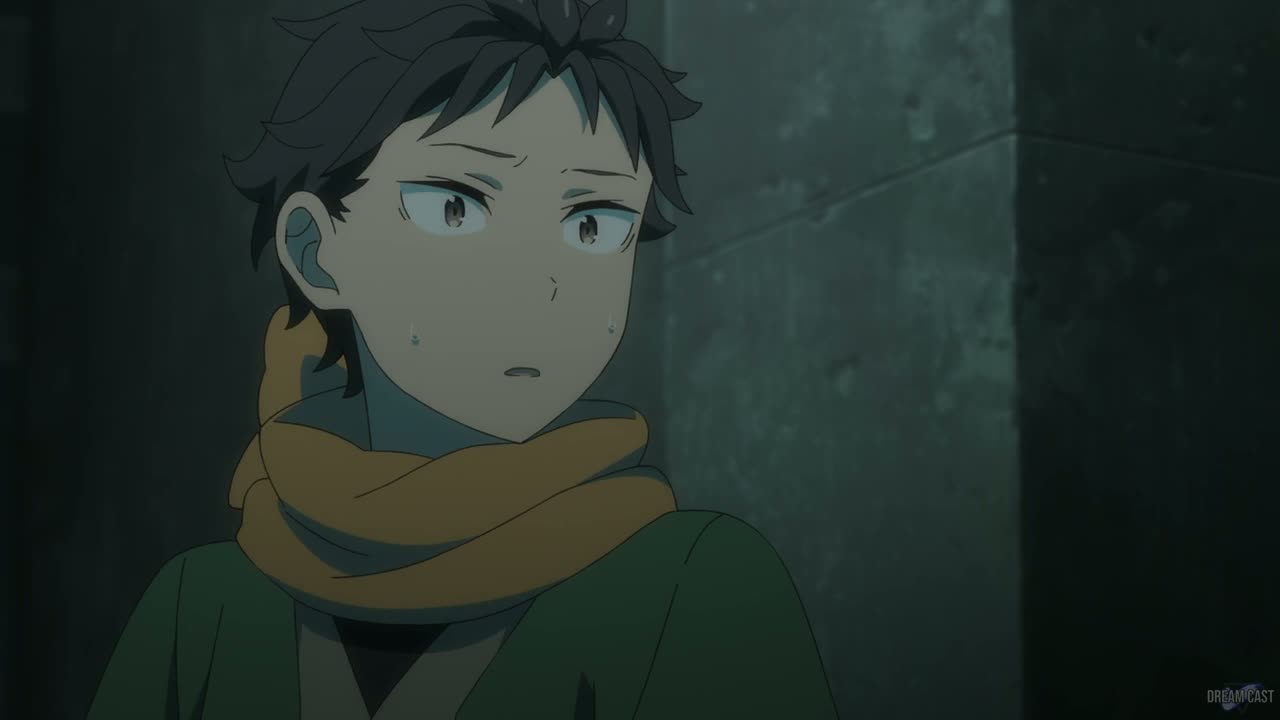Re:Zero. Жизнь с нуля в альтернативном мире 4 — серия 11