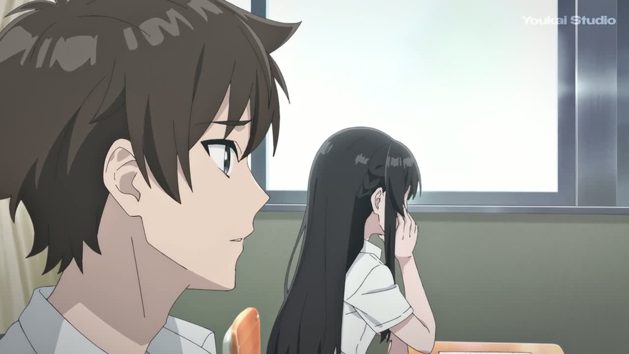 Oh Boy, Was I Wrong About Her — episode 1