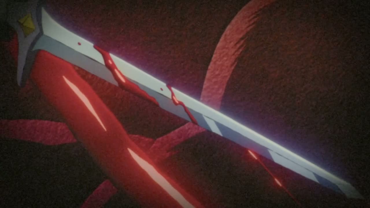 Клеватесс 2: Король демонических зверей и легенда о ложном герое — серия 4