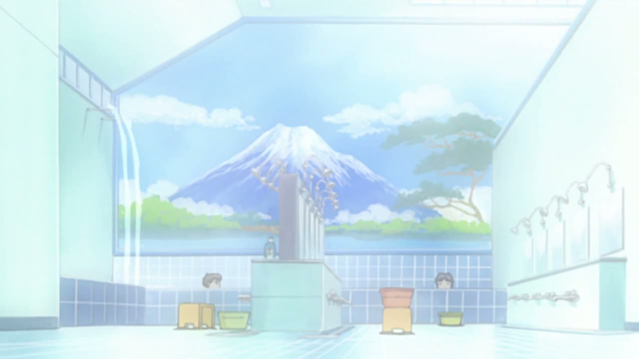 Chobits — episode 9