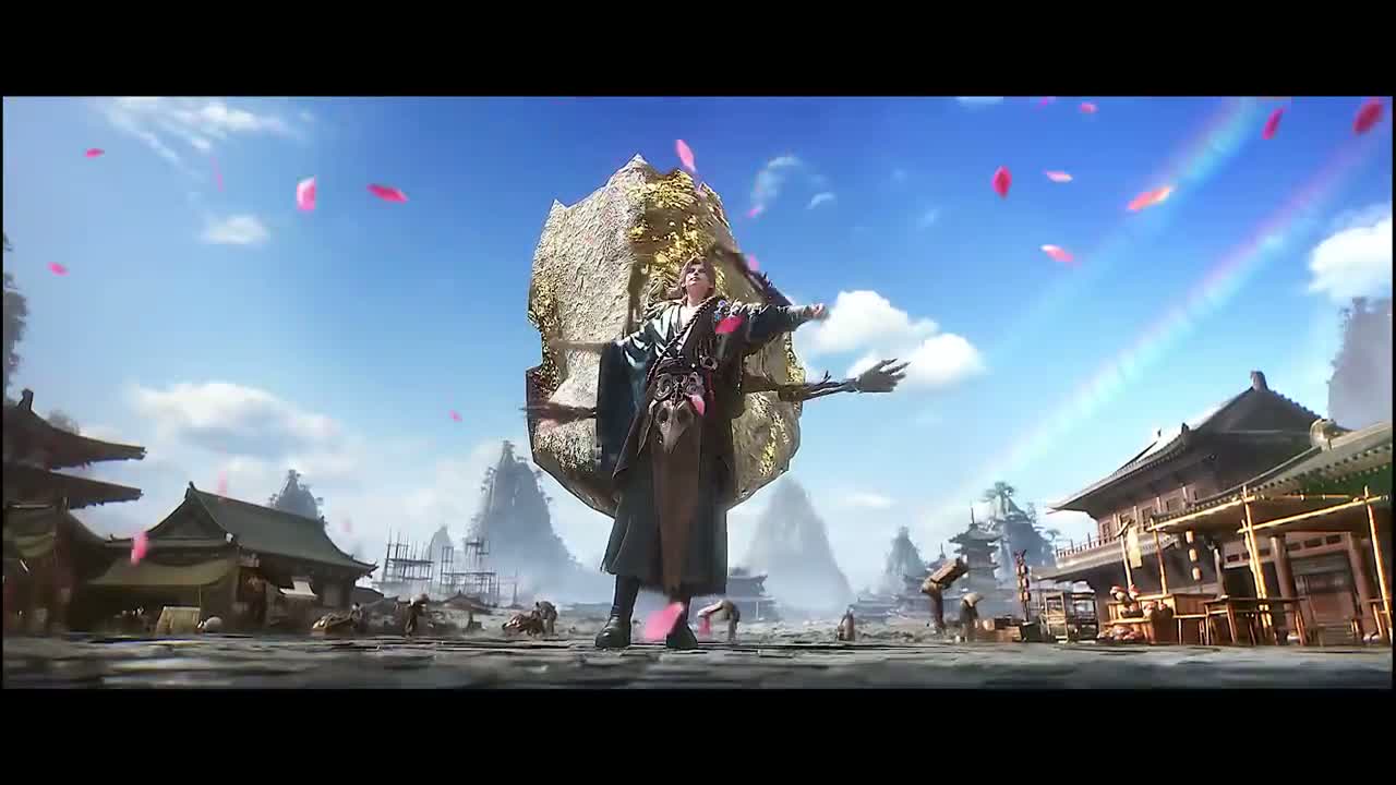 Beyond Time's Gaze 2nd Season — episode 11