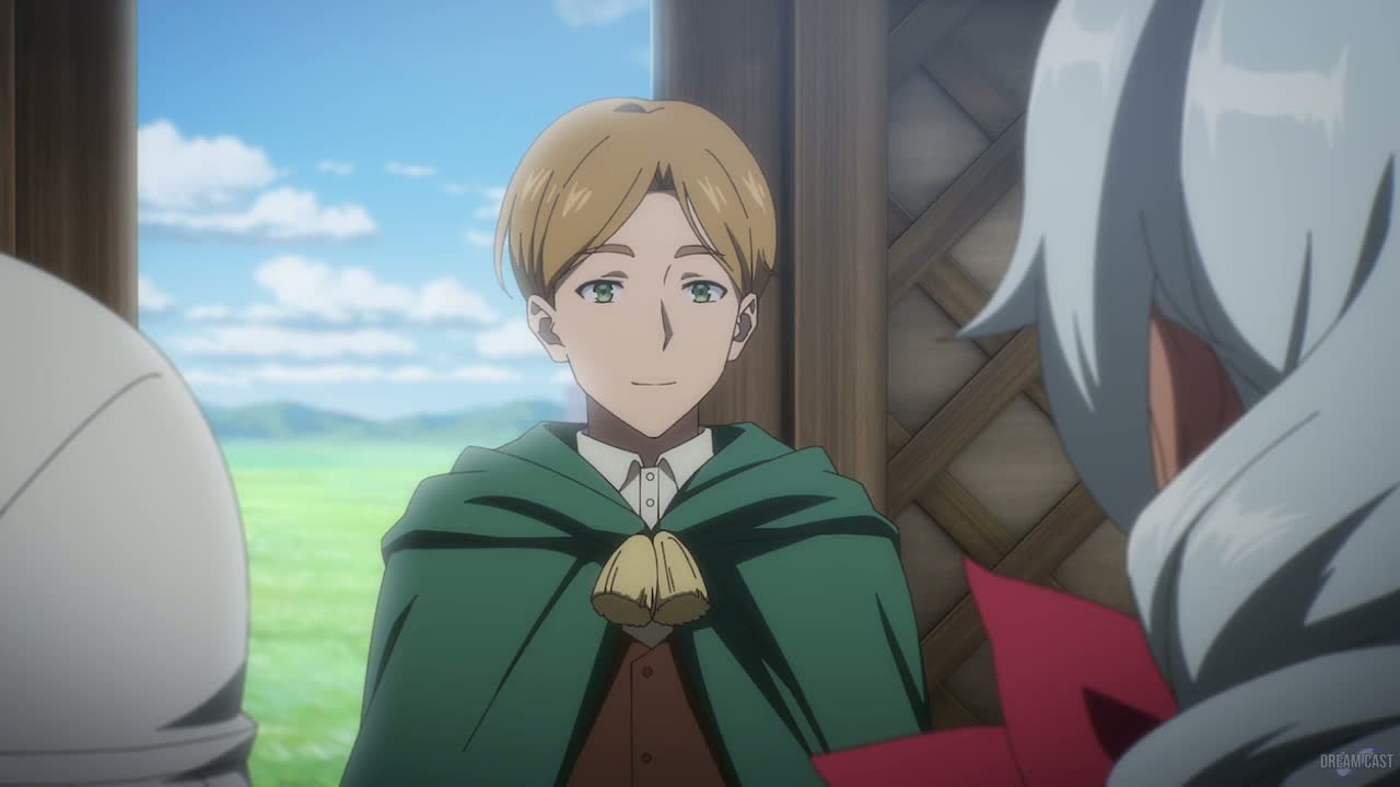 The Frontier Lord Begins with Zero Subjects — episode 10