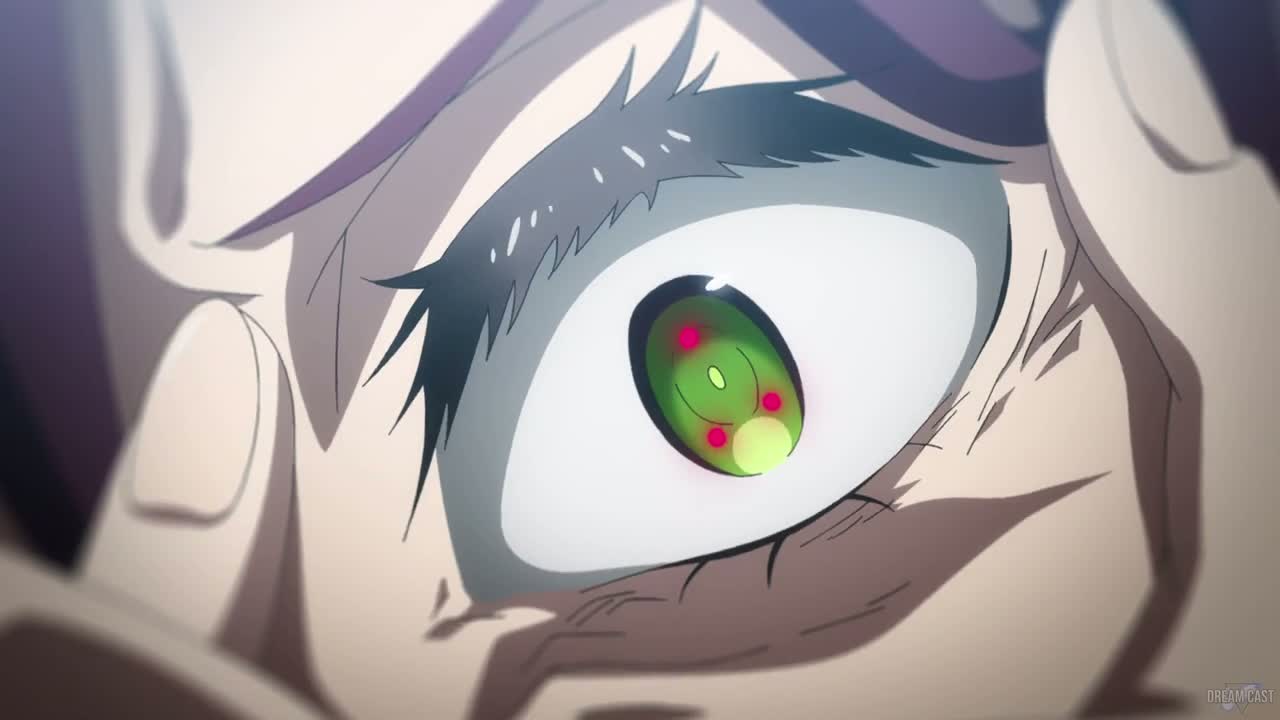 Re:Zero. Жизнь с нуля в альтернативном мире 4 — серия 17