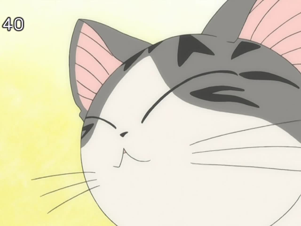 Chi's Sweet Home — episode 17