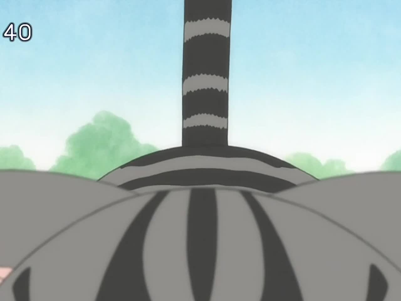 Chi's Sweet Home — episode 19