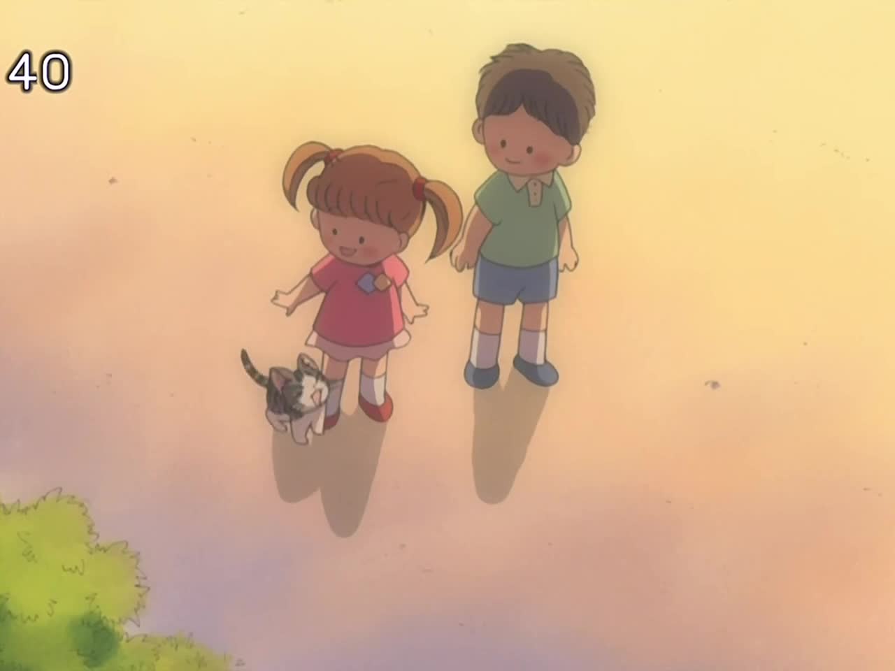 Chi's Sweet Home — episode 20