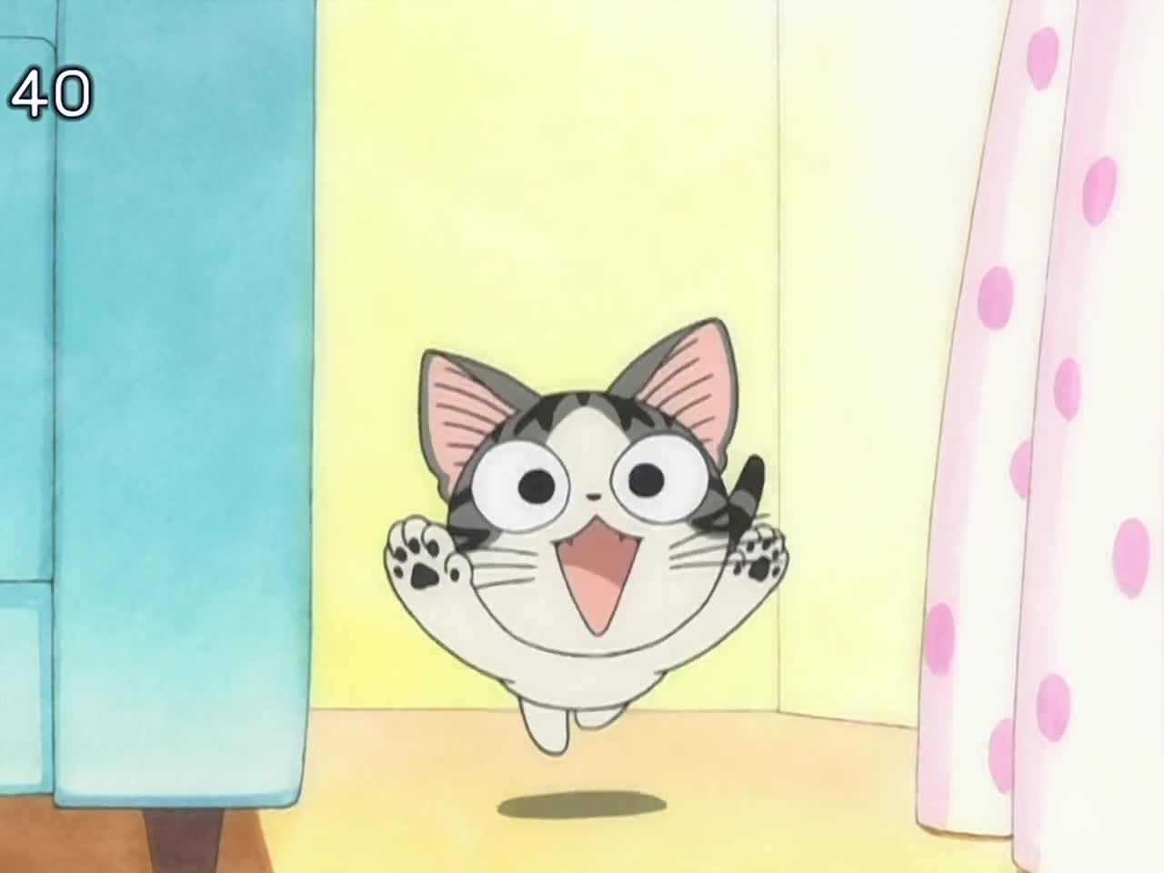 Chi's Sweet Home — episode 27