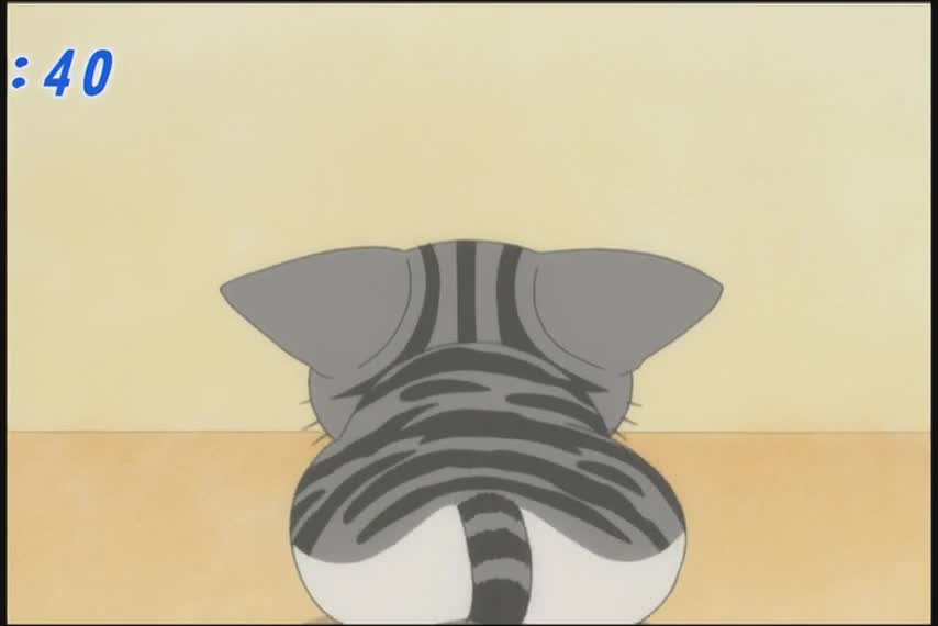 Chi's Sweet Home — episode 35