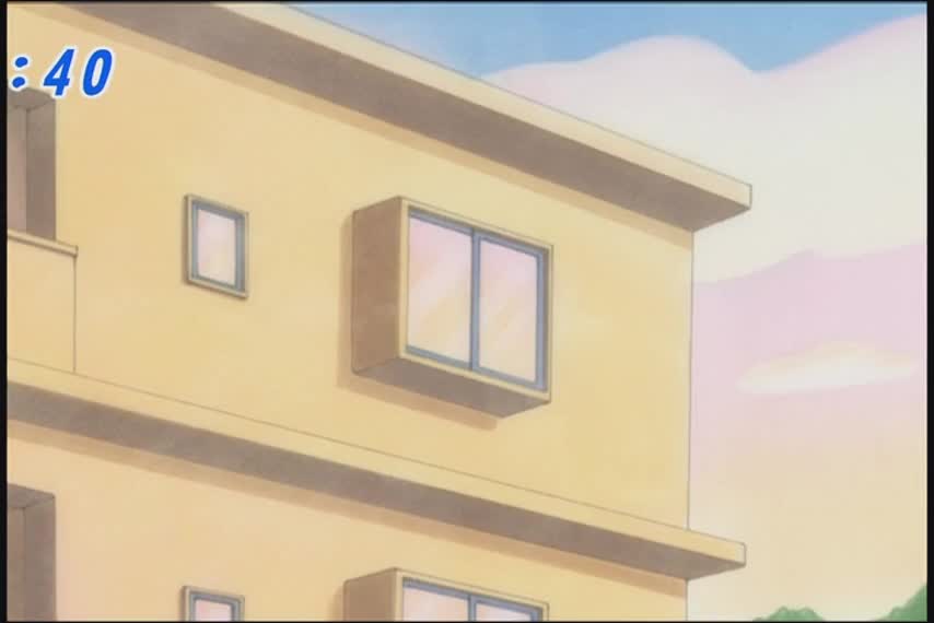 Chi's Sweet Home — episode 36