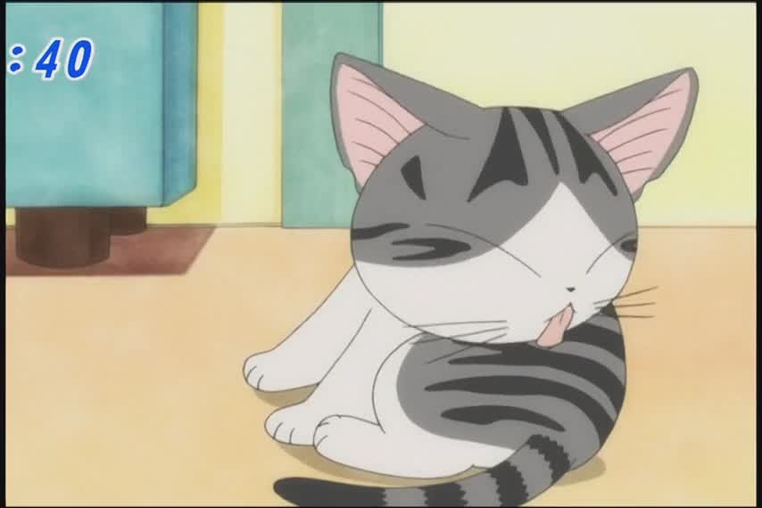 Chi's Sweet Home — episode 46