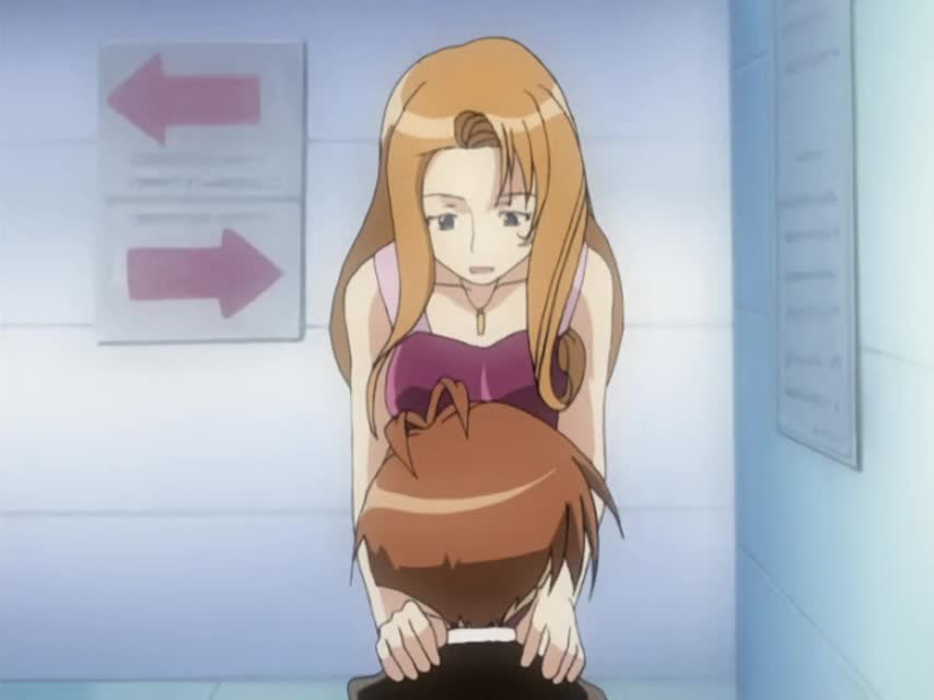 Mythical Detective Loki Ragnarok — episode 17