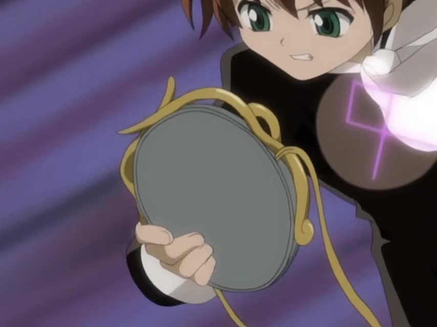 Mythical Detective Loki Ragnarok — episode 18