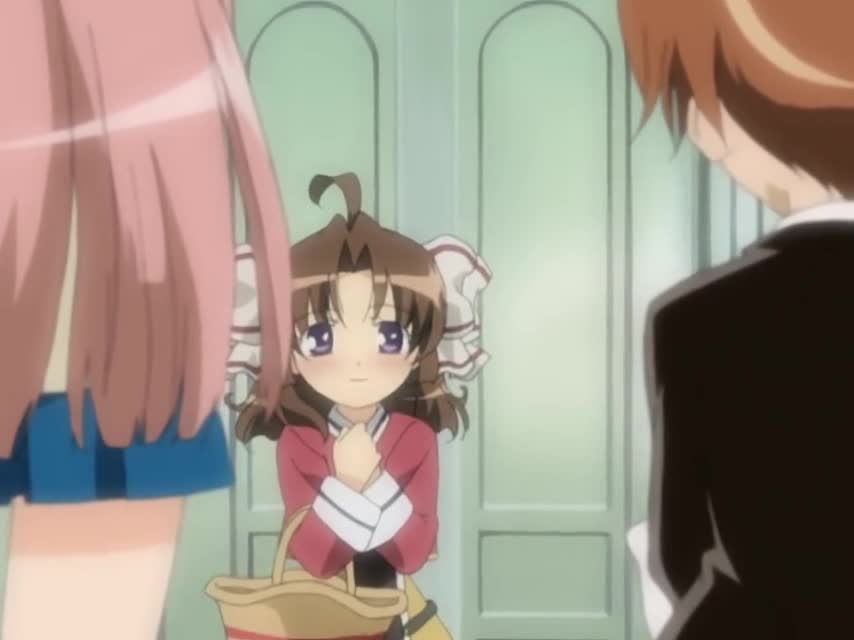 Mythical Detective Loki Ragnarok — episode 20