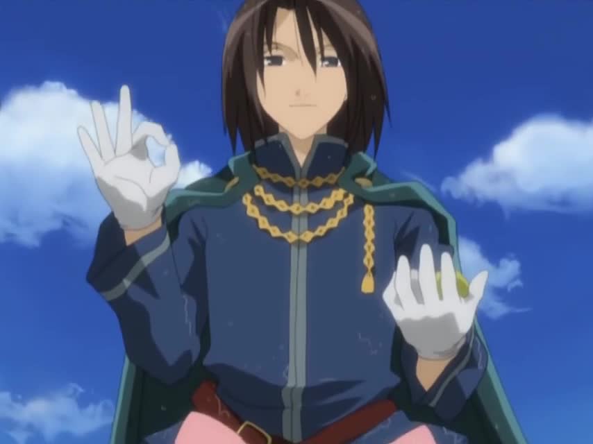 Mythical Detective Loki Ragnarok — episode 23